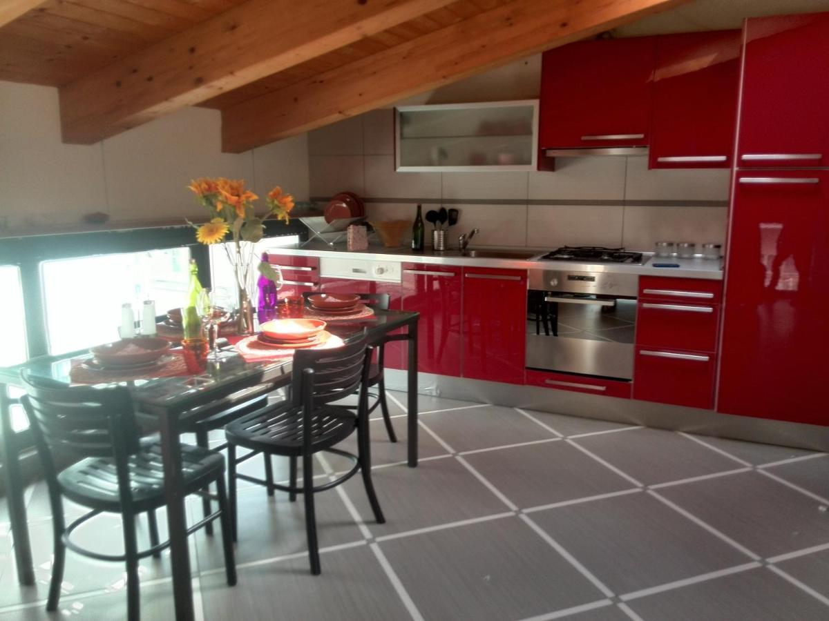 Appartamento Via Giorgio Canale 72 Chiavari Δωμάτιο φωτογραφία