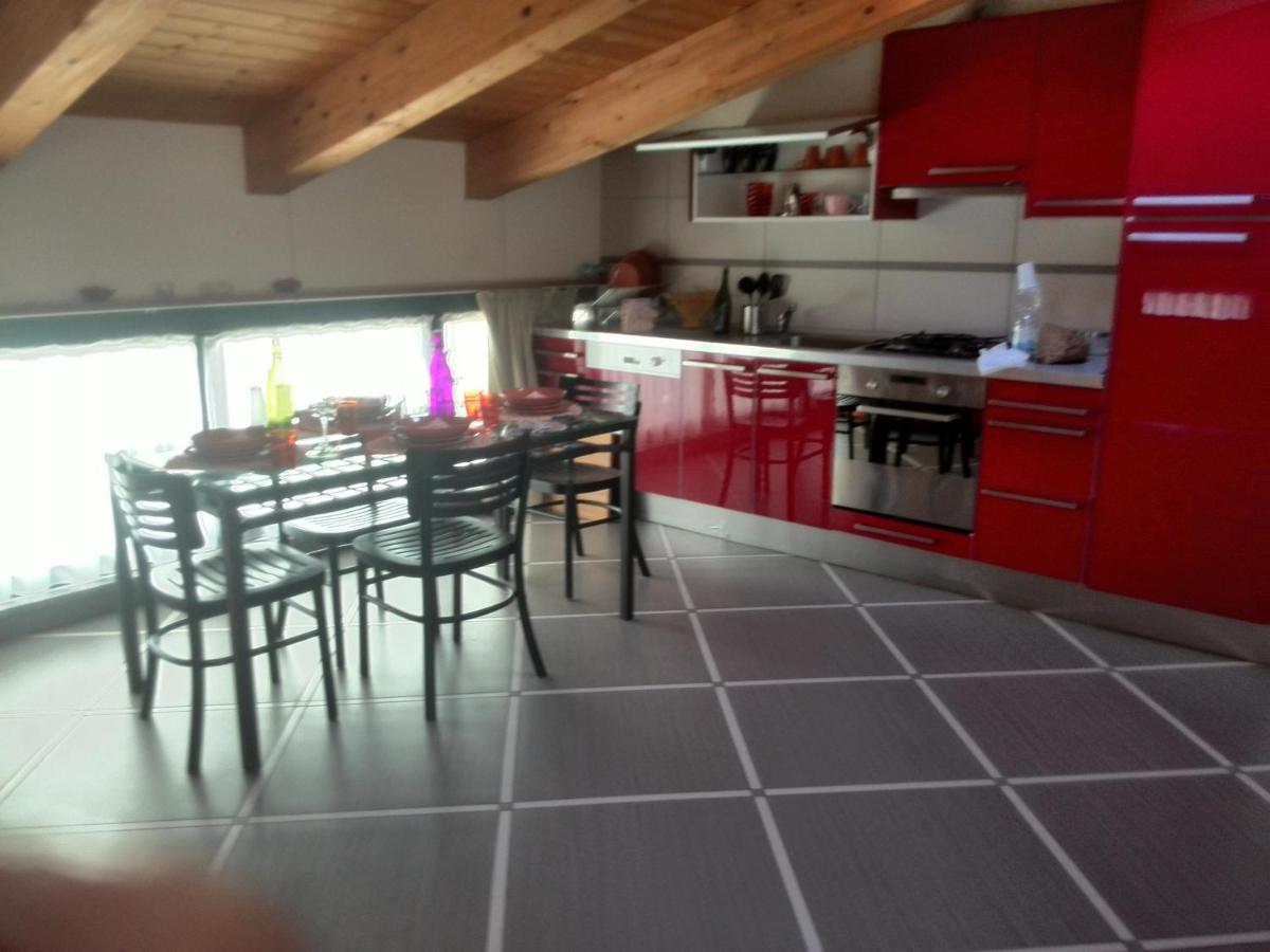 Appartamento Via Giorgio Canale 72 Chiavari Εξωτερικό φωτογραφία