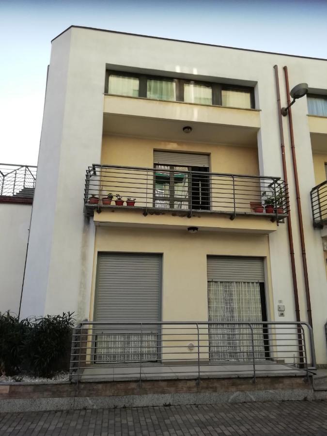 Appartamento Via Giorgio Canale 72 Chiavari Εξωτερικό φωτογραφία