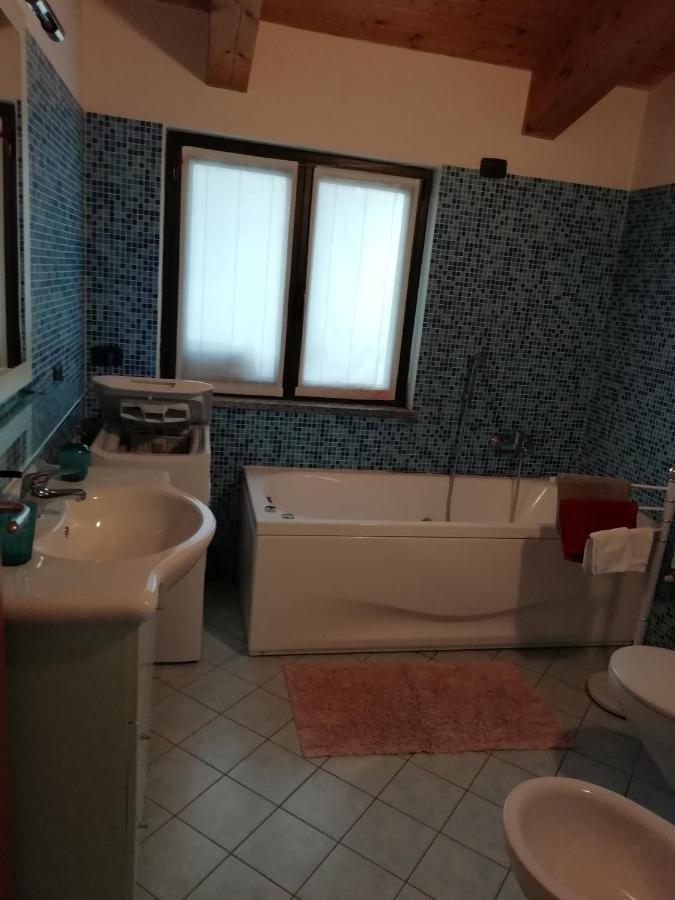 Appartamento Via Giorgio Canale 72 Chiavari Εξωτερικό φωτογραφία