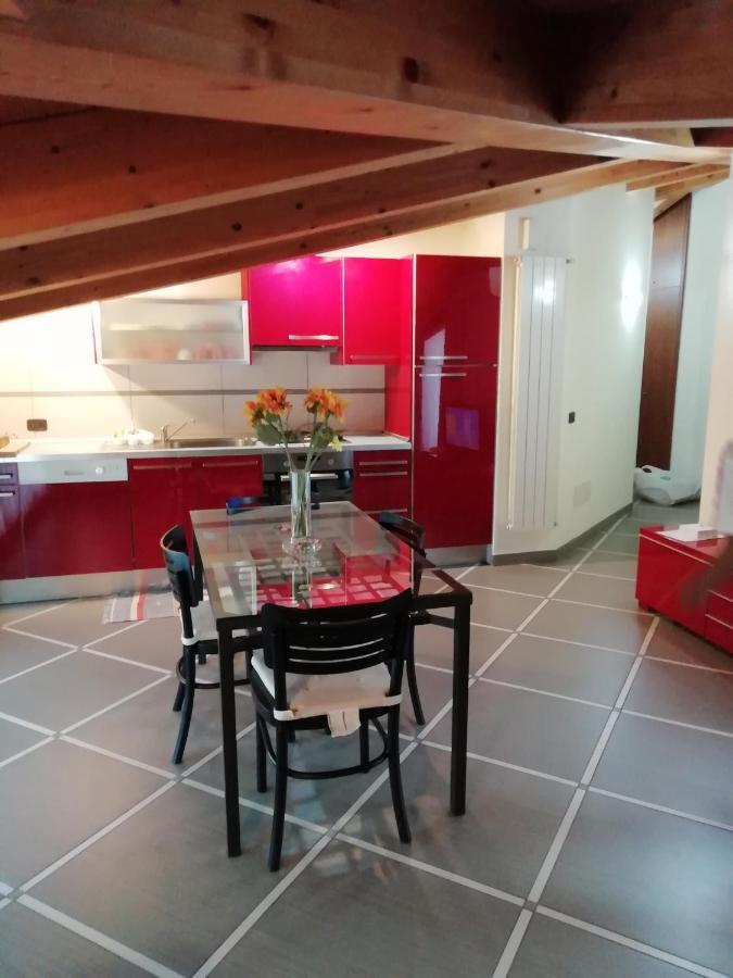 Appartamento Via Giorgio Canale 72 Chiavari Εξωτερικό φωτογραφία