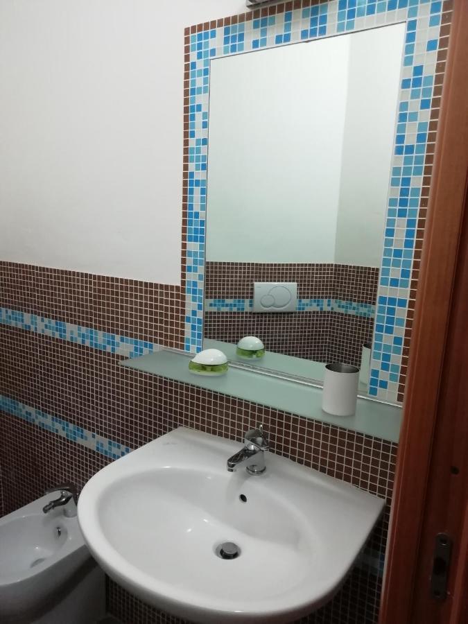 Appartamento Via Giorgio Canale 72 Chiavari Εξωτερικό φωτογραφία