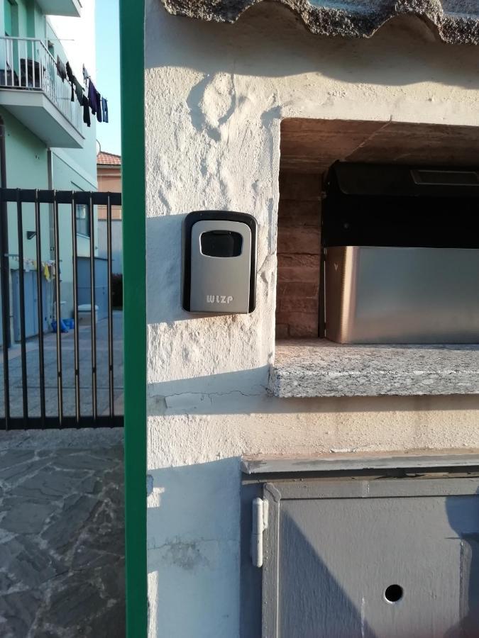 Appartamento Via Giorgio Canale 72 Chiavari Εξωτερικό φωτογραφία