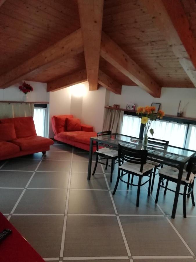 Appartamento Via Giorgio Canale 72 Chiavari Εξωτερικό φωτογραφία