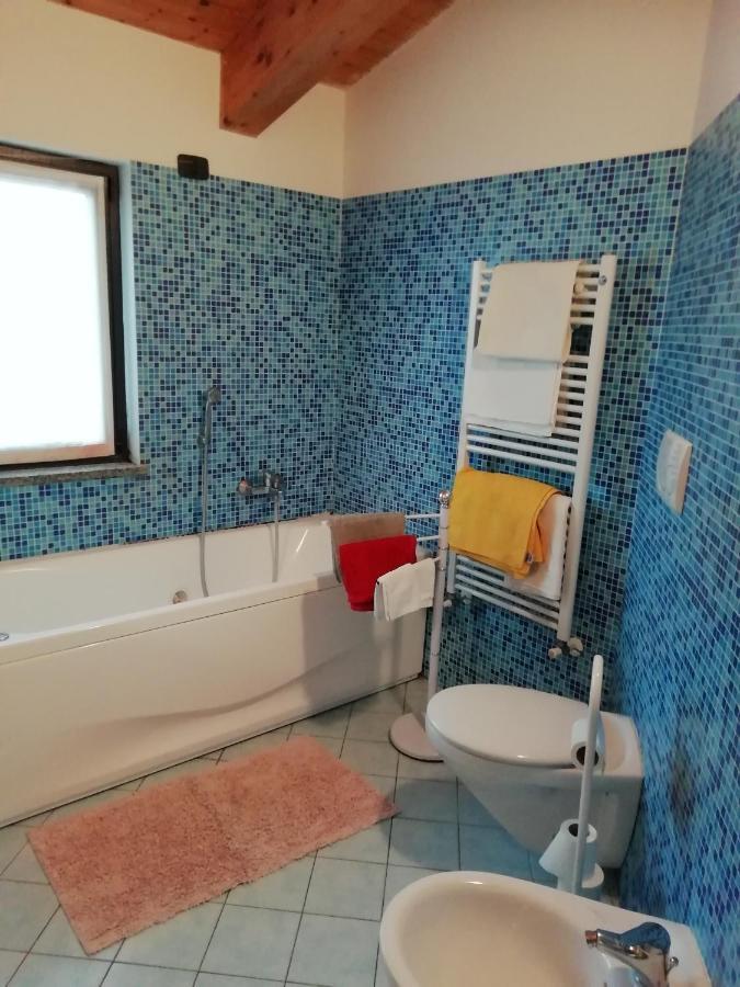 Appartamento Via Giorgio Canale 72 Chiavari Εξωτερικό φωτογραφία