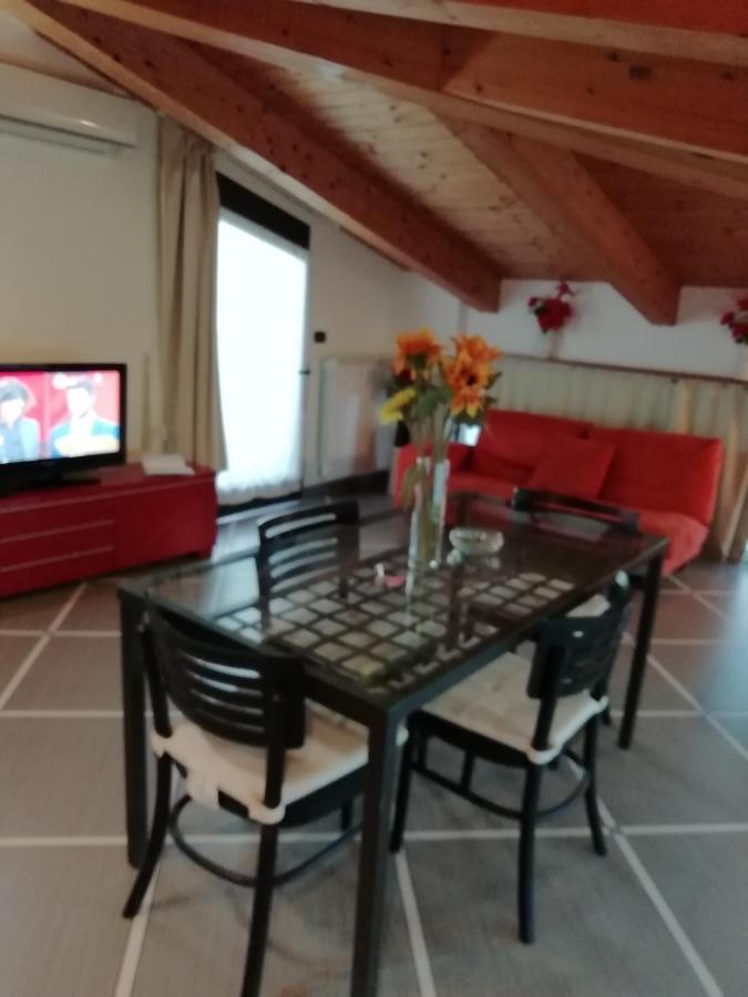 Appartamento Via Giorgio Canale 72 Chiavari Εξωτερικό φωτογραφία