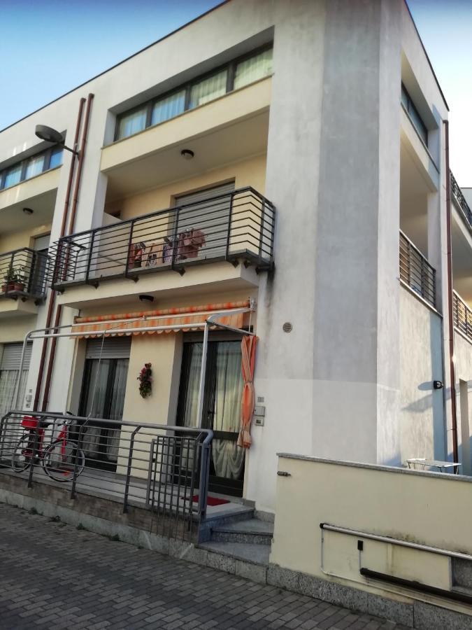Appartamento Via Giorgio Canale 72 Chiavari Εξωτερικό φωτογραφία