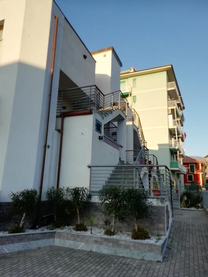 Appartamento Via Giorgio Canale 72 Chiavari Εξωτερικό φωτογραφία