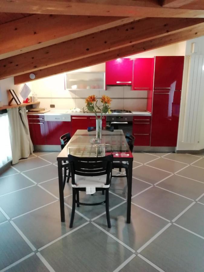 Appartamento Via Giorgio Canale 72 Chiavari Εξωτερικό φωτογραφία