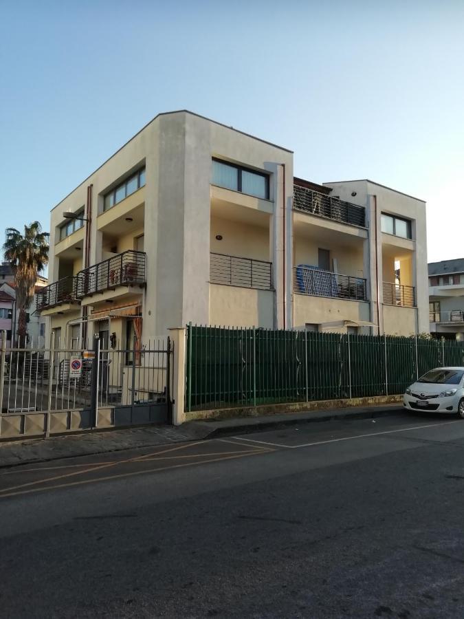 Appartamento Via Giorgio Canale 72 Chiavari Εξωτερικό φωτογραφία