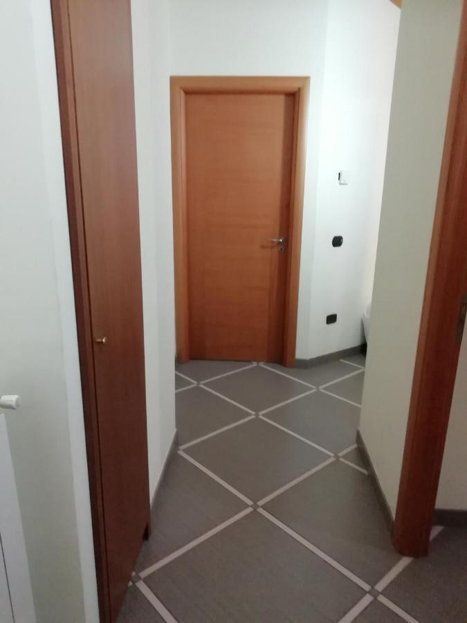 Appartamento Via Giorgio Canale 72 Chiavari Εξωτερικό φωτογραφία