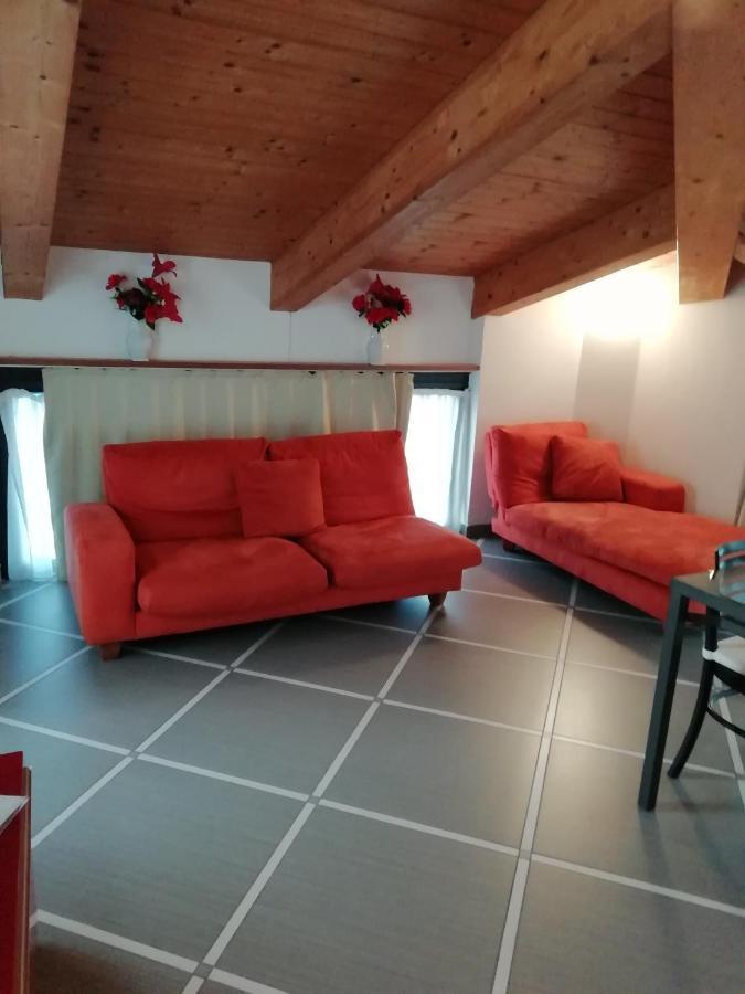 Appartamento Via Giorgio Canale 72 Chiavari Εξωτερικό φωτογραφία