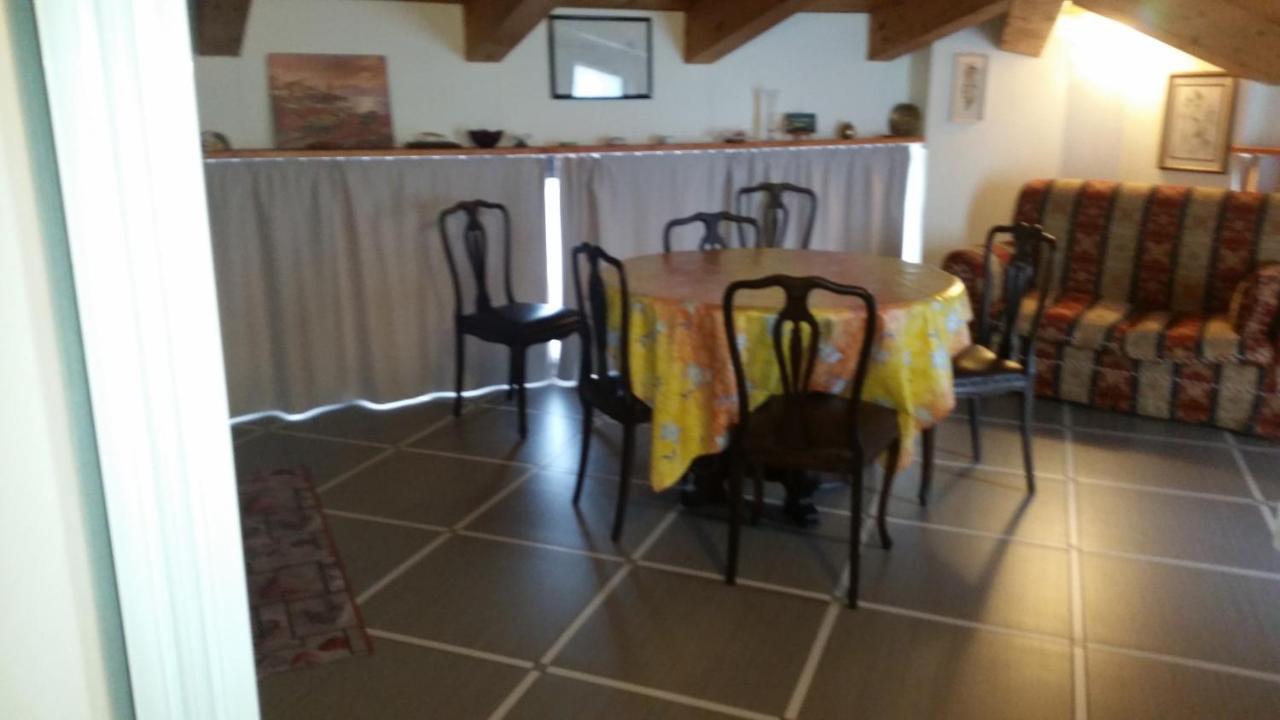 Appartamento Via Giorgio Canale 72 Chiavari Εξωτερικό φωτογραφία