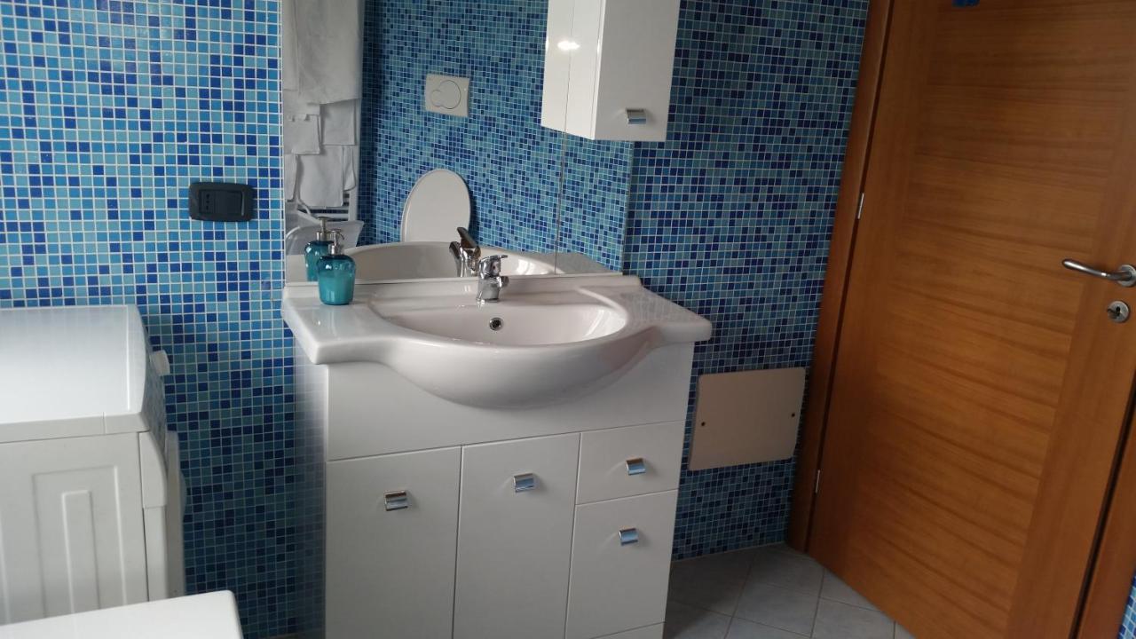 Appartamento Via Giorgio Canale 72 Chiavari Εξωτερικό φωτογραφία