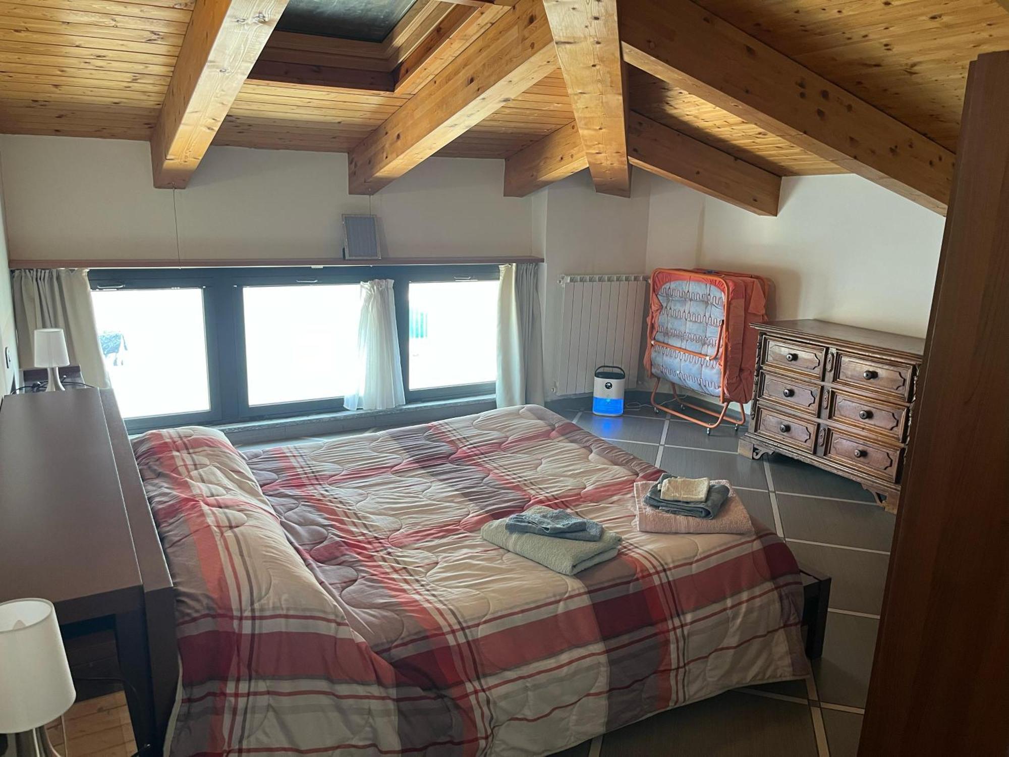 Appartamento Via Giorgio Canale 72 Chiavari Εξωτερικό φωτογραφία