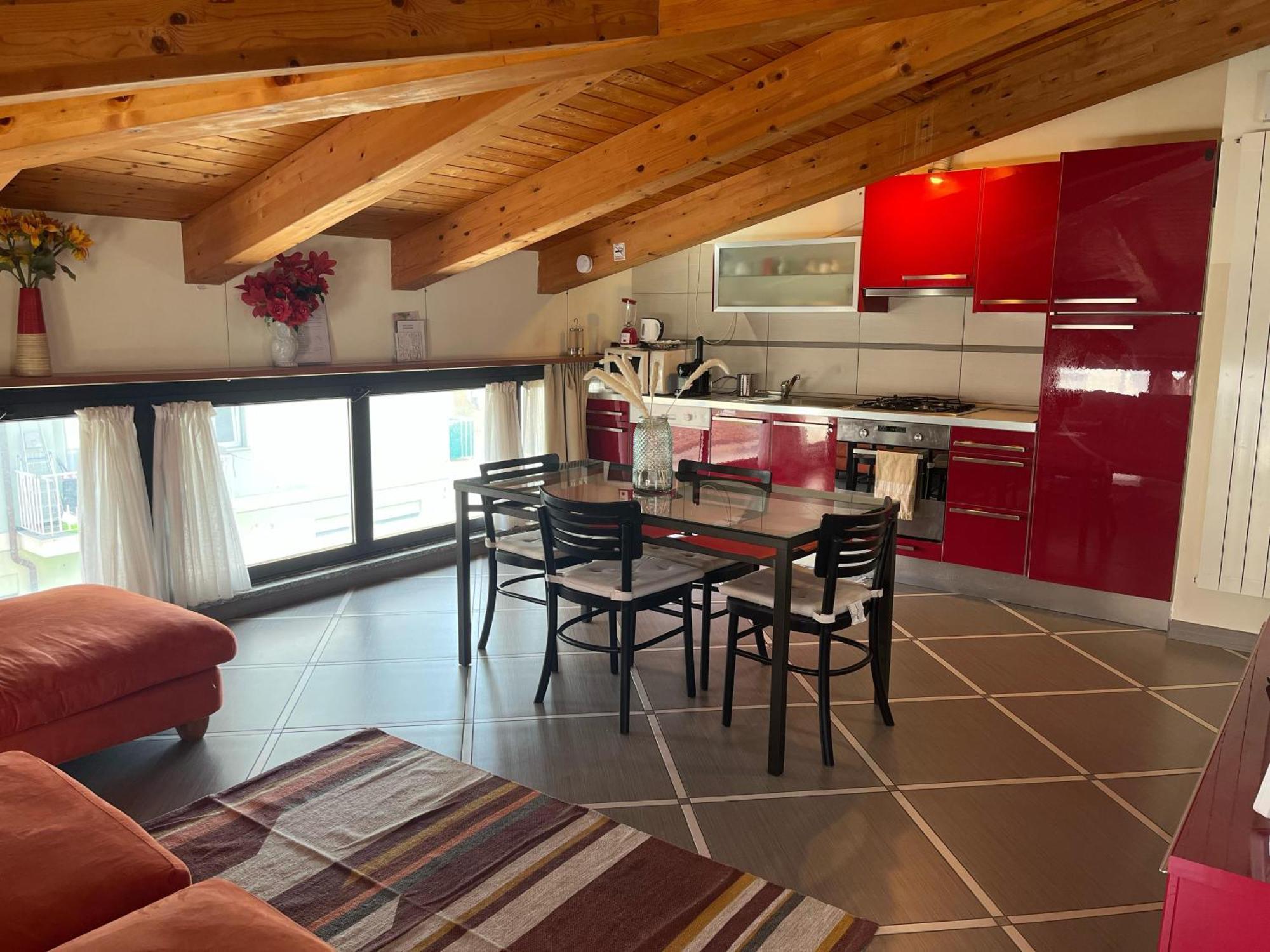 Appartamento Via Giorgio Canale 72 Chiavari Εξωτερικό φωτογραφία