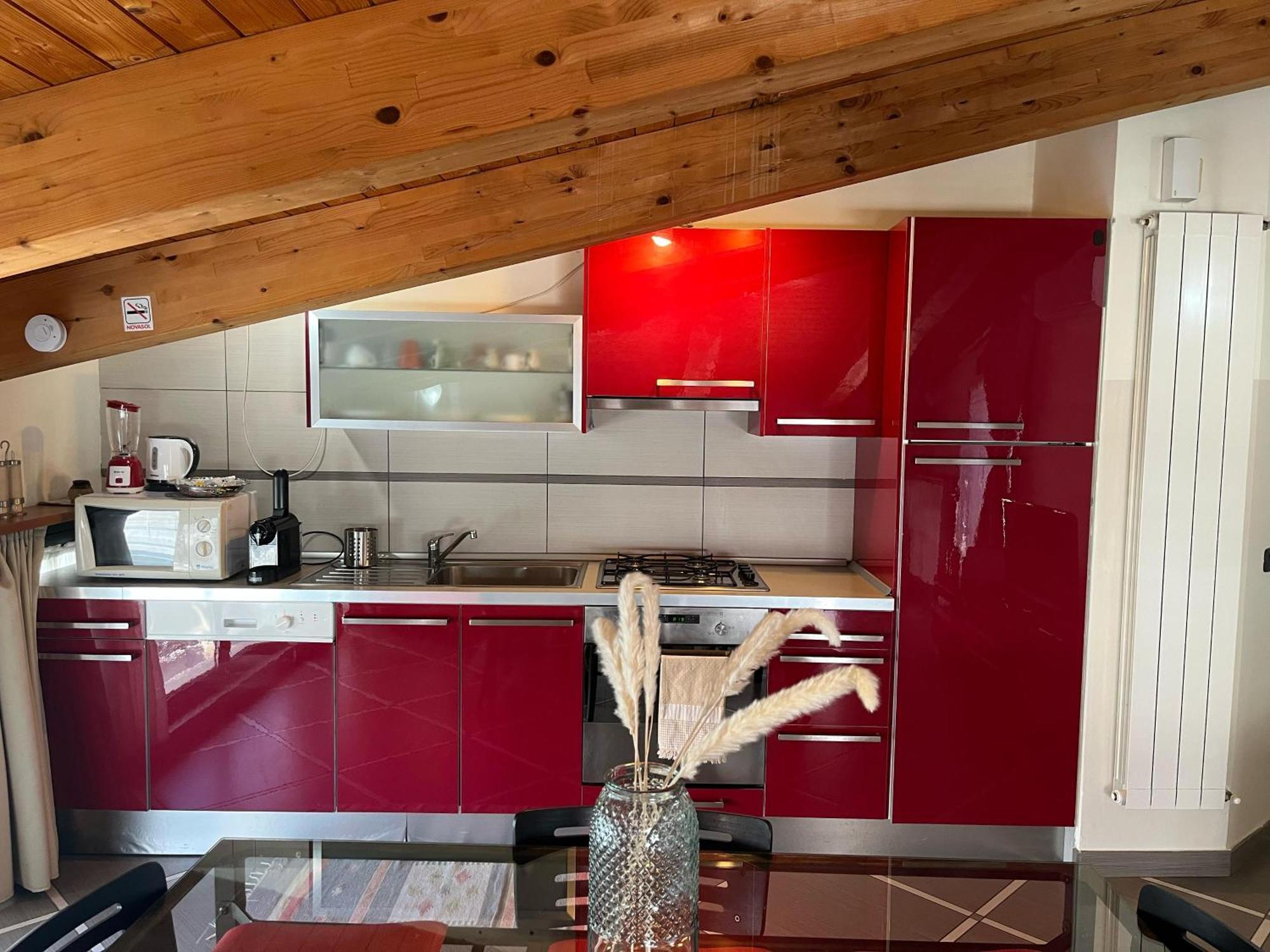 Appartamento Via Giorgio Canale 72 Chiavari Εξωτερικό φωτογραφία